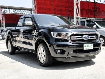 Ford cab 2.2 XLS M/T  ปี 2020